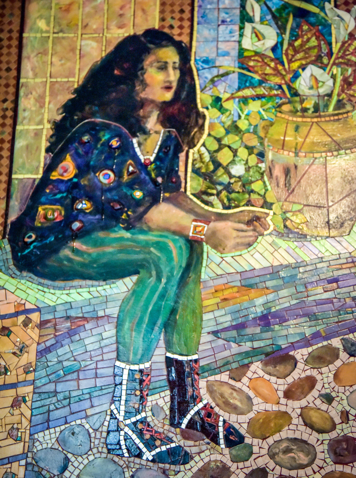 Janet Kozachek